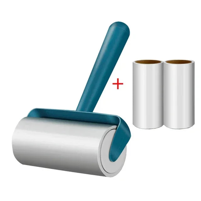 Sticky-paper Roller (Pet Hair Remover)