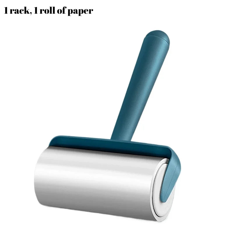 Sticky-paper Roller (Pet Hair Remover)