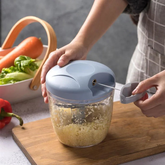 Manual Food chopper (Cooking Accessories)