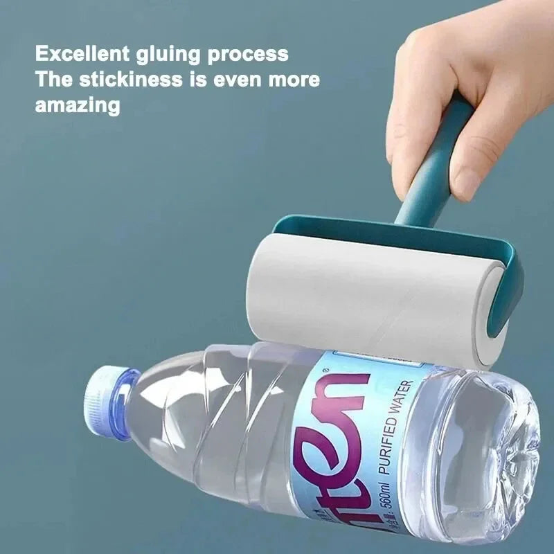 Sticky-paper Roller (Pet Hair Remover)