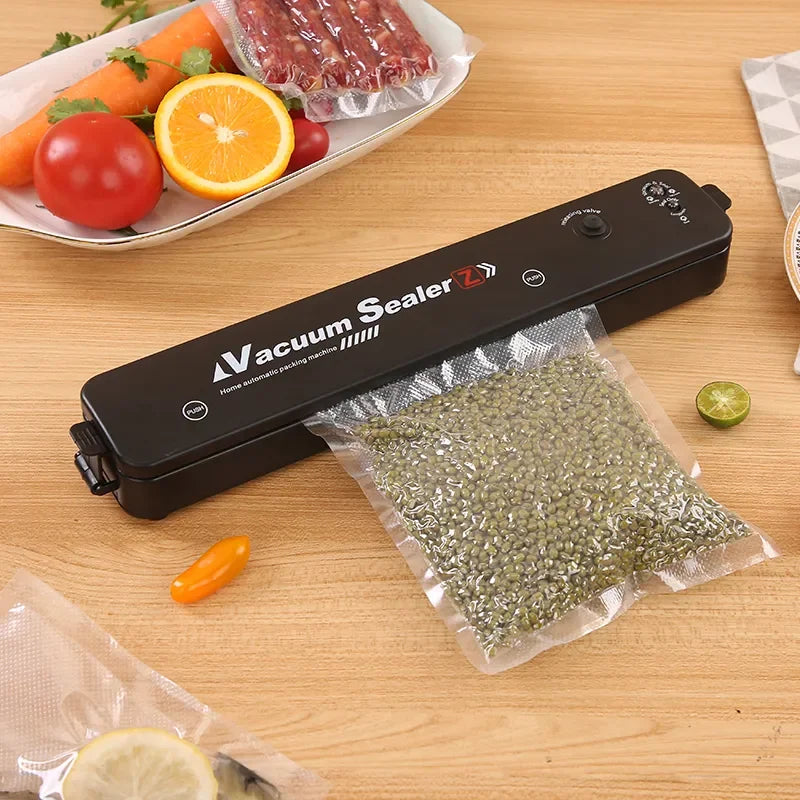 SealMate - Food Saver Tool