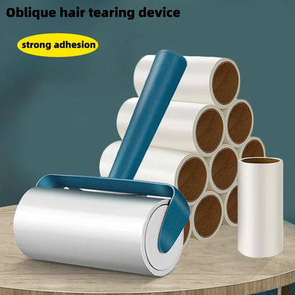 Sticky-paper Roller (Pet Hair Remover)